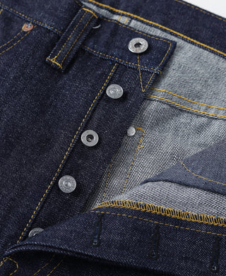 1946 Victory Selvedge Raw Denim Jeans