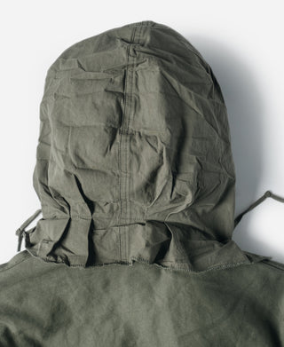 US Army 1st Model M-65 Field Jacket