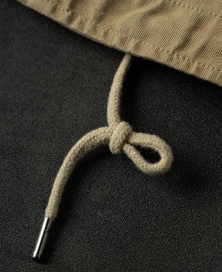 Lightweight N-1 Deck Jacket - Khaki