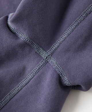 1963 Cut-Off Raglan Sleeve Crewneck Sweatshirt