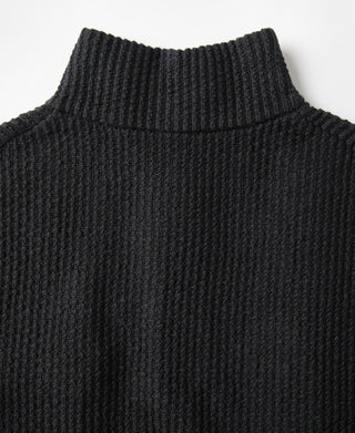 1958 Half-Zip Sport Knit Pullover