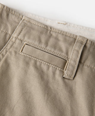 1950s US Army Officer Chino Trousers