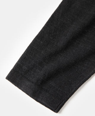 1910s Wool-Hemp Henley Shirt