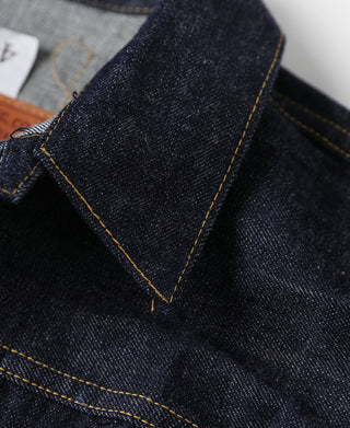 1946 Victory Selvedge Denim Jacket