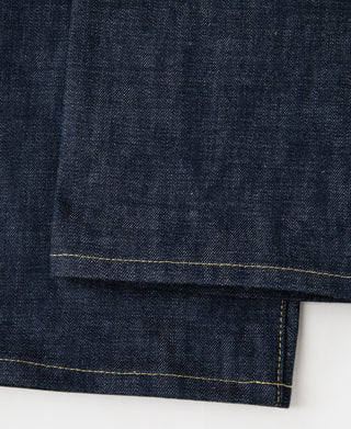 1966 Selvedge Denim Jeans