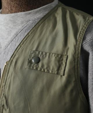 Experimental Sample Reversible Functional Vest