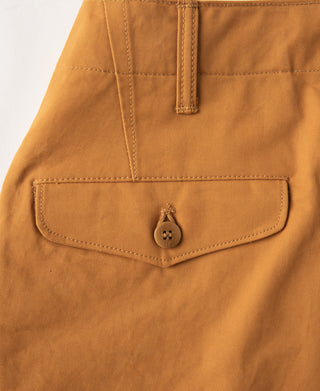 1944 USMC Officer Trousers - Orange - Size W36