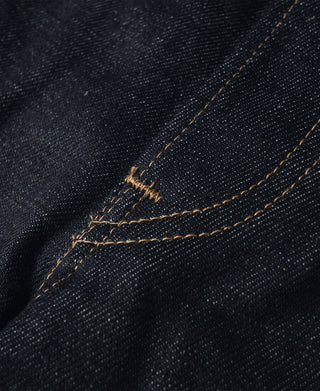 Lot 602 1969 Model Selvedge Denim Jeans