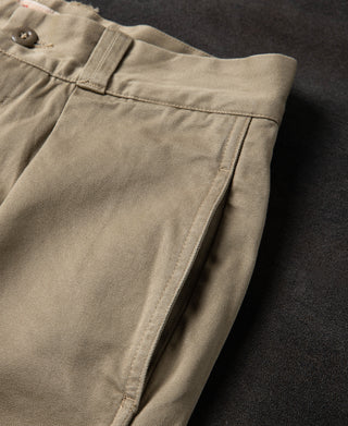 French Army M-1952 Chino Trousers