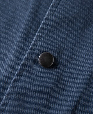1930s Classic French Chore Jacket