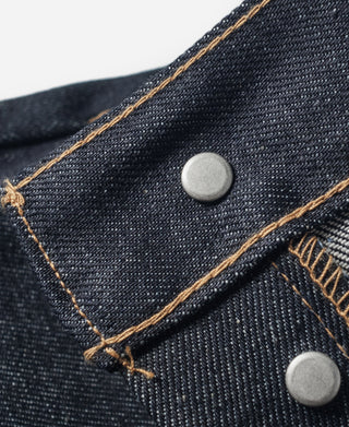 Lot 602 1969 Model Selvedge Denim Jeans