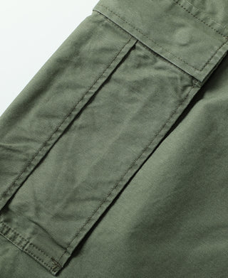 U.S. Army M-1951 Field Pants (Modified)