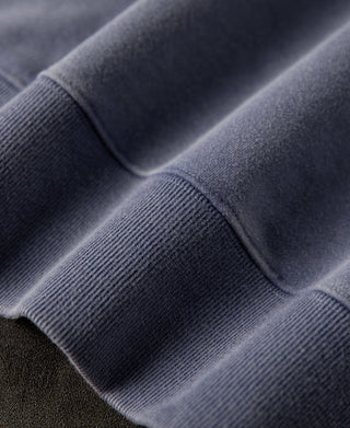 1963 Cut-Off Raglan Sleeve Crewneck Sweatshirt