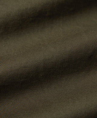 Classic Fit Engineer Workshirt - Olive