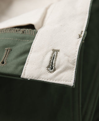 1944 USMC Officer Trousers - Olive
