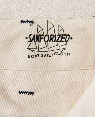 1944 USMC Officer Trousers - Navy