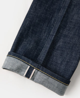 1966 Selvedge Denim Jeans