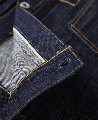 1946 Victory Selvedge Denim Jacket