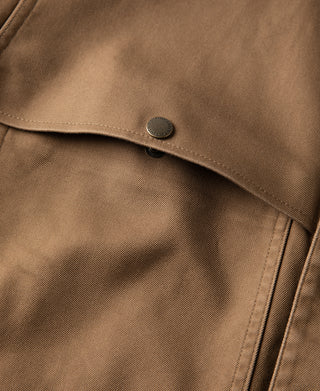 Forest Service Cruiser Jacket