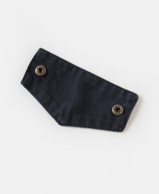 Ripstop Twill Field Jacket - Blue