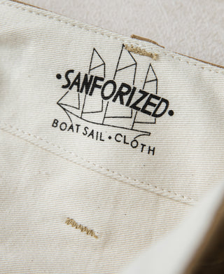 1944 USMC Officer Trousers - Khaki