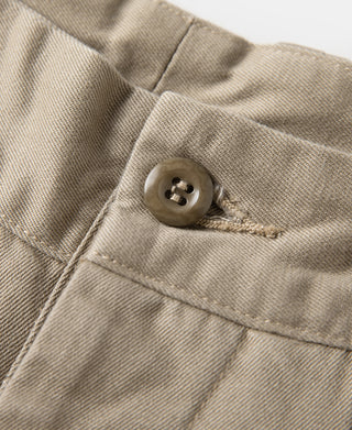 French Army M-1952 Chino Trousers