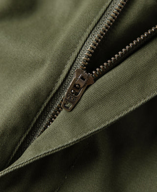 Modified M-65 Field Pants - Olive