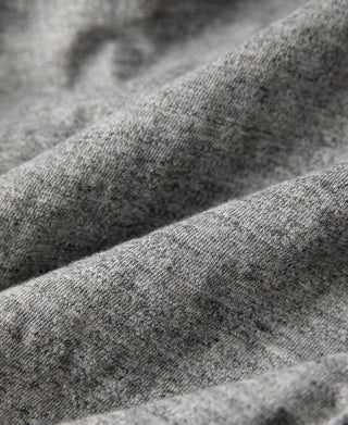 Cotton Jersey Pocket T-Shirt