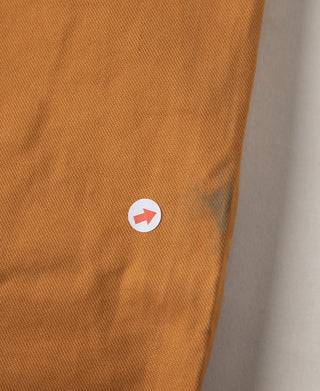 1944 USMC Officer Trousers - Orange - Size W36