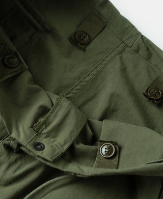 US Army M-1951 Arctic Hose – Shell