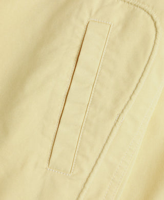 Pocket Detail of Drizzler Jacket