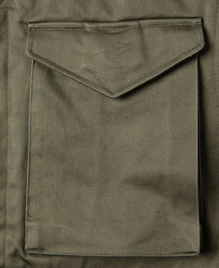 US Army M-1943 Field Jacket