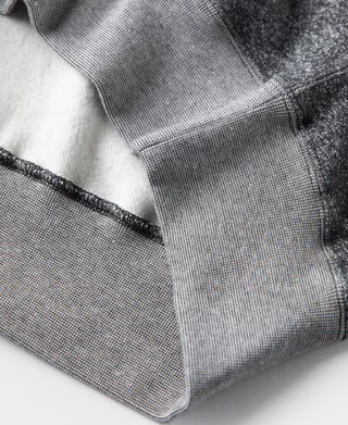 Lot 124 Double-V Crewneck Sweatshirt