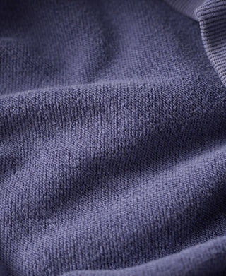 1963 Cut-Off Raglan Sleeve Crewneck Sweatshirt