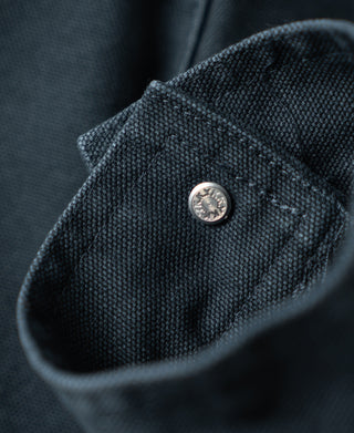 Sleeve Detail of Cruiser Jacket