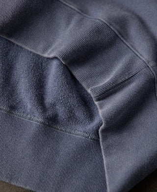 1963 Cut-Off Raglan Sleeve Crewneck Sweatshirt