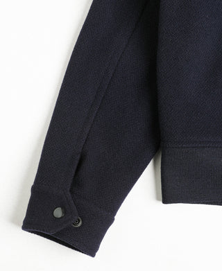 Lot 359 1950s Wool Blend Varsity Jacket