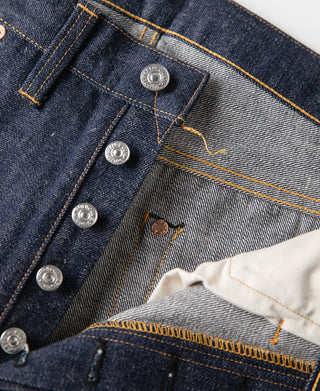 Lot M47801XX 1947 Model Selvedge Jeans