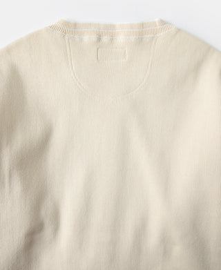 Lot 924 Long-Sleeve Warm Henley Shirt - Apricot