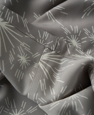 Lot 220S Firework Aloha Shirt