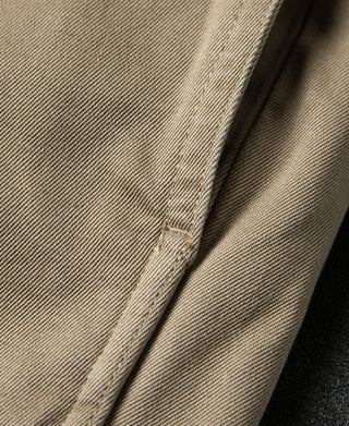 French Army M-1952 Chino Trousers