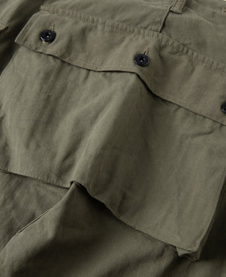 USMC P-44 Utility Pants