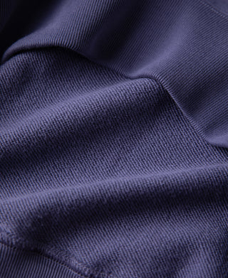 Lot 121 1950s College Athletic Sweatshirt - Vintage Purple