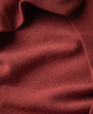 Lot 121 1950s College Athletic Sweatshirt - Red