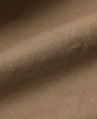 Classic Fit Engineer Workshirt - Khaki