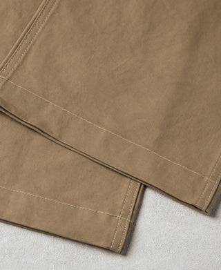 1944 USMC Officer Trousers - Khaki