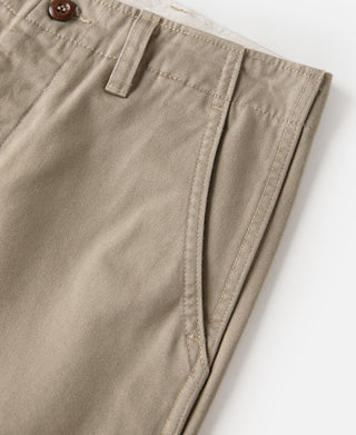 1950s US Army Officer Chino Trousers