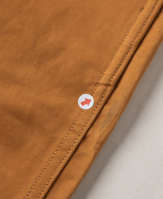 1944 USMC Officer Trousers - Orange - Size W36