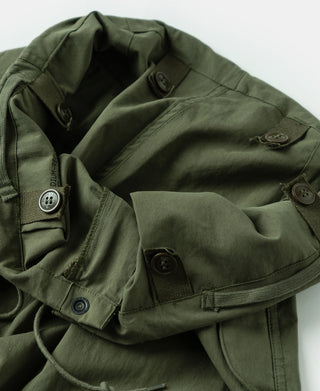 US Army M-1951 Arctic Hose – Shell