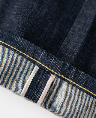 1966 Selvedge Denim Jeans